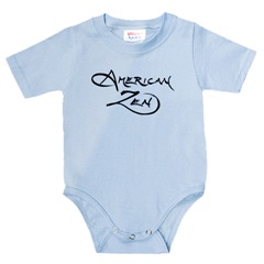 Baby Zen clothing